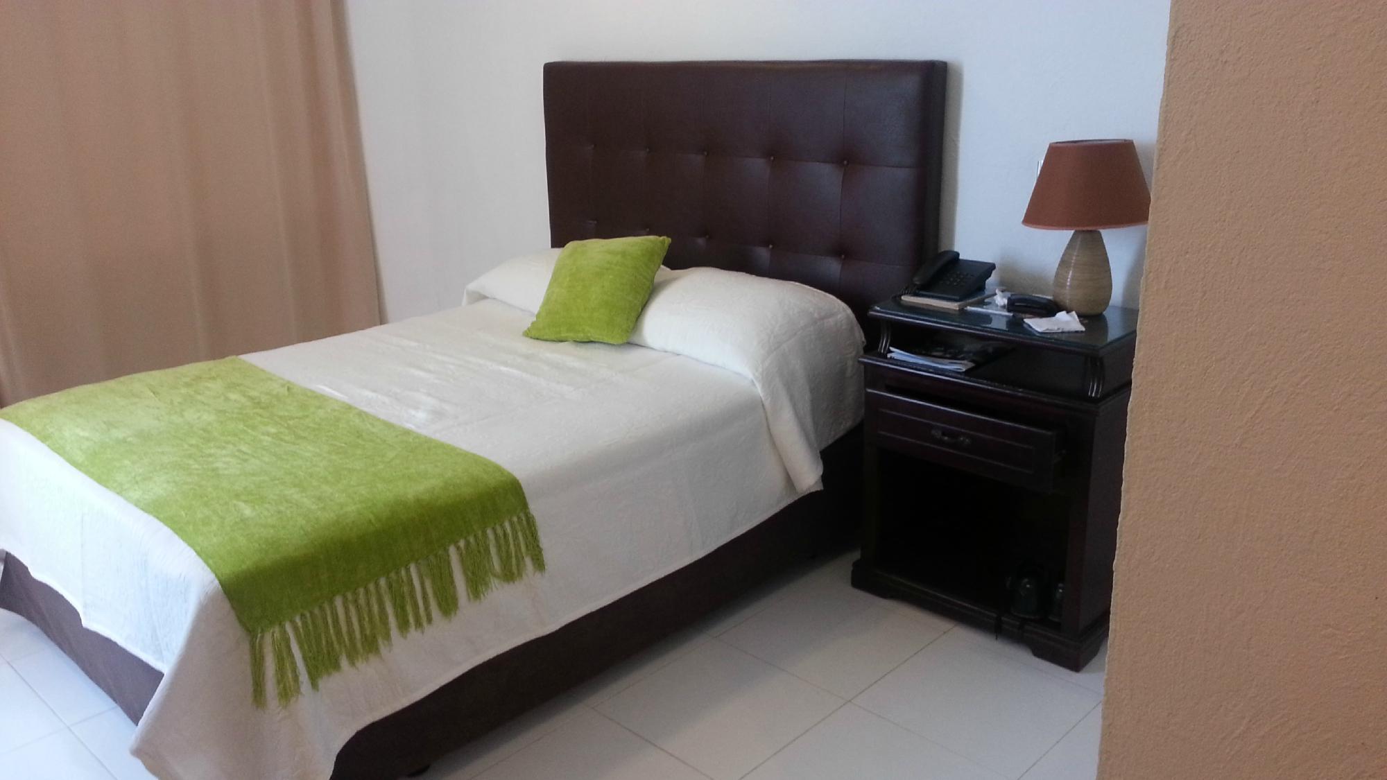 Calypso Beach Hotel San Andrés エクステリア 写真