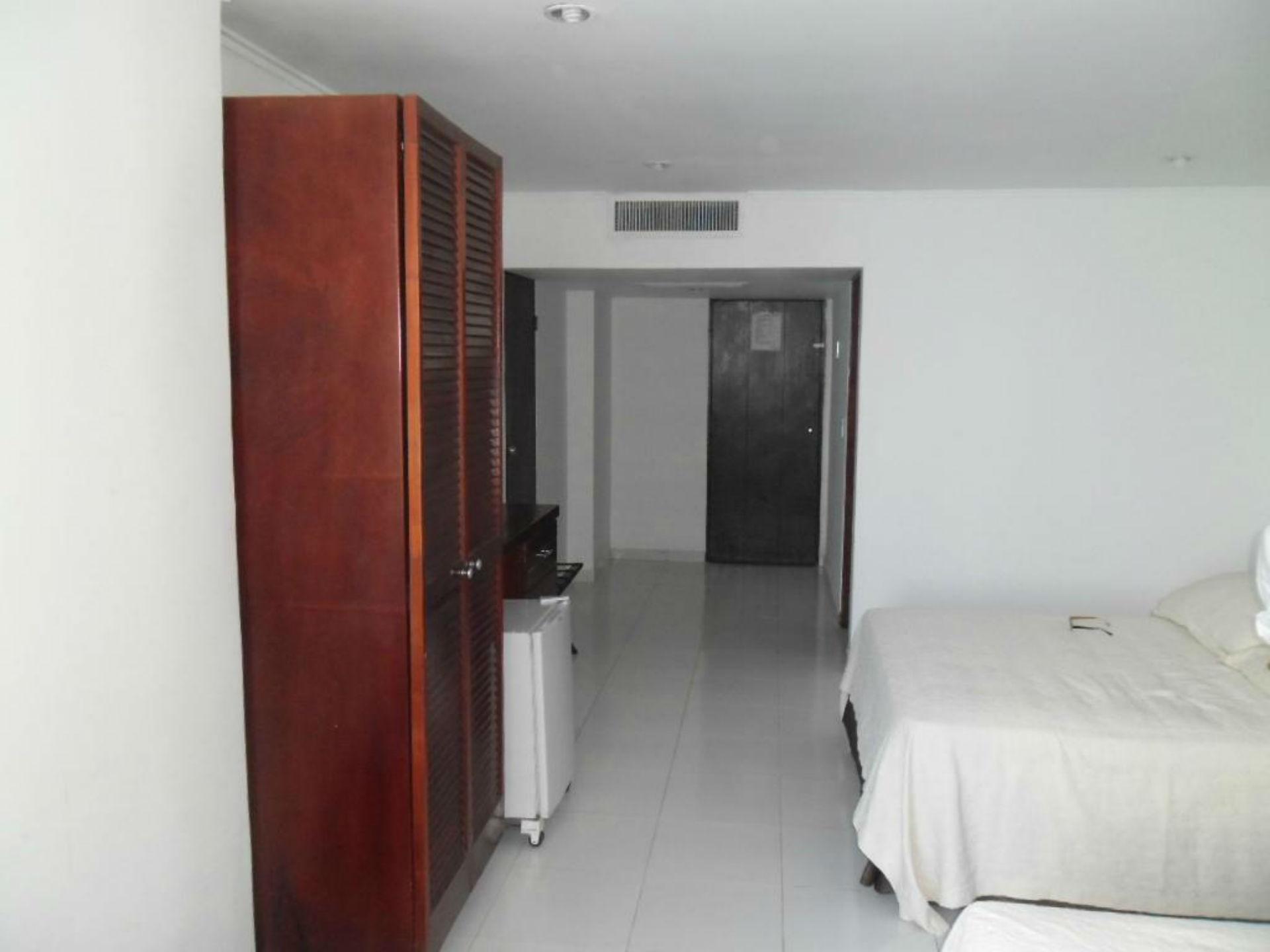 Calypso Beach Hotel San Andrés エクステリア 写真